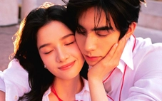 Hơn 3 triệu người chờ xem phim mới của Tống Uy Long, Trương Tịnh Nghi