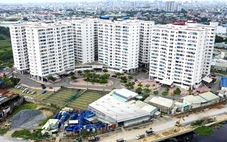 TP.HCM tập trung phát triển nhà ở xã hội, nhà ở cho thuê