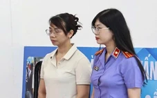 Khởi tố, bắt tạm giam nguyên kiểm sát viên Hà Nội vì làm sai lệch hồ sơ vụ án đánh bạc