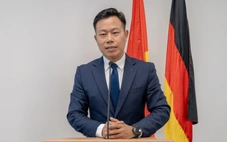 Thứ trưởng Bộ Giáo dục và Đào tạo Lê Quân làm Chủ tịch hội đồng Trường đại học Việt - Đức