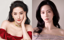 Lưu Thi Thi mất hợp đồng vào tay Lưu Diệc Phi, thực hư ra sao?