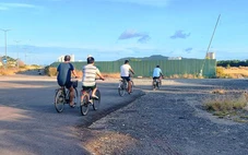 Điều chỉnh quy hoạch khu đất quốc phòng, chuyển thành đất ở tại sân bay Nha Trang