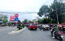 Đề nghị chưa nên xây hầm chui tại Mã Vòng, Nha Trang