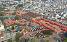 Thành ủy TP.HCM chỉ đạo sử dụng hiệu quả nhà đất công, phục vụ tăng trưởng 2 con số
