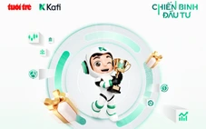 'Chiến Binh Đầu Tư' vinh danh các nhà đầu tư xuất sắc nhất tháng 5