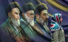 Trung Đông chiều 3-6: Iran tuyên bố 'chiến đấu đến chết', ông Trump muốn gặp ông Khamenei