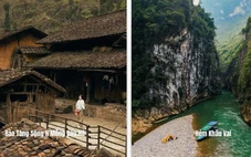 Ảnh du lịch: 'Xài chùa' là phạm luật
