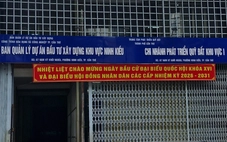 Thành lập ban quản lý dự án cấp xã ở Cần Thơ, cần điều kiện gì?