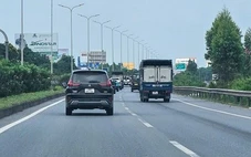 Khẩn trương thỏa thuận phương án nâng cấp quốc lộ 1 đoạn Hà Nội - Bắc Giang thành đường cao tốc