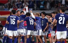 'Hổ châu Á' có đủ sức gầm vang tại World Cup 2026?