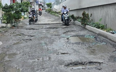 Cầu đã khai thác hơn hai năm, đường gom làm mãi không xong, Chủ tịch Cần Thơ: ‘Không thể chờ được'