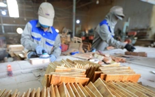 Bộ Nông nghiệp và Môi trường nói gì về phản ánh hồ sơ chứng minh nguồn gốc gỗ chồng chéo