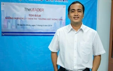 Kiến tạo 'bộ mã di truyền' cho một đô thị đáng sống