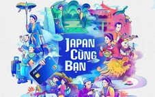 JCB mang bản sắc Nhật Bản dự Ngày tài chính số 2026