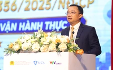 Bộ Công an: Việt Nam hướng tới kiến tạo văn hóa bảo vệ quyền riêng tư trên môi trường số