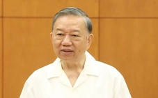 Tổng Bí thư, Chủ tịch nước: Phát triển nhanh phải đi đôi với ổn định xã hội