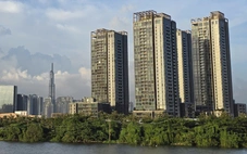 Căn hộ TP.HCM lập đỉnh giá 7.300 USD/m²