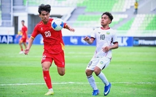 U19 Việt Nam mài sắc lối chơi, sẵn sàng đấu Myanmar