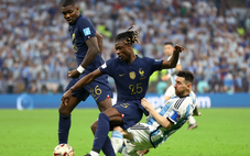 Khán giả Việt Nam xem trực tiếp World Cup 2026 ở đâu?
