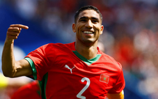 Dự đoán 'ngựa ô' tại World Cup 2026