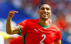 Dự đoán 'ngựa ô' tại World Cup 2026