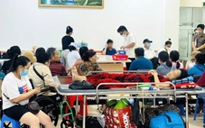 Thuốc ung thư - 'Tấm vé' sống đắt đỏ - Kỳ 3: Điều gì khiến thuốc ung thư thành 'gánh nặng bạc tỉ'?