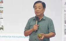 Ông Lê Minh Hoan: Nông dân phải là chủ thể trong quá trình chuyển đổi tư duy làm nông nghiệp