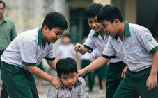 Giới hạn của clip bạo lực học đường