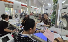 Sở Nông nghiệp và Môi trường TP.HCM: Hệ số K ban hành trên cơ sở cân đối lợi ích của người dân