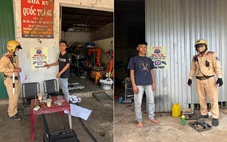 Đắk Lắk tăng cường xử lý việc độ, chế xe điện