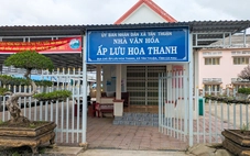 Cà Mau sắp xếp lại gần 1.400 ấp, khóm