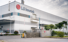 LG Innotek đầu tư nhà máy bán dẫn mới ở Hải Phòng