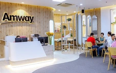 Ủy ban Cạnh tranh quốc gia phạt Công ty Amway Việt Nam 410 triệu đồng