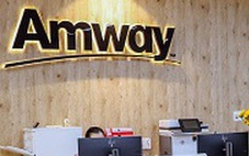 Ủy ban Cạnh tranh quốc gia phạt Công ty Amway Việt Nam 410 triệu đồng