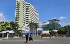 Kiến tạo cực tăng trưởng y tế mới tại Bà Rịa - Vũng Tàu, hình thành cụm y tế chuyên sâu