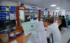 Đại biểu Quốc hội đề nghị sửa quy định ủy quyền nhận lương hưu, trợ cấp BHXH