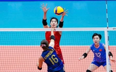 Giải bóng chuyền nữ AVC Cup 2026: Thử thách nhiều hơn cho tuyển nữ Việt Nam