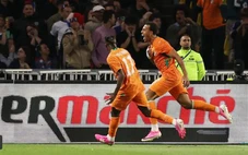 Dùng Mbappe và 20 ngôi sao khác nhau, tuyển Pháp vẫn thua sốc trước Bờ Biển Ngà