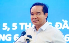 Chủ tịch UBND TP.HCM: Địa phương nào giải ngân đầu tư công thấp thì chuyển khối lượng