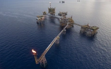 Vietsovpetro đạt cột mốc lịch sử 255 triệu tấn dầu