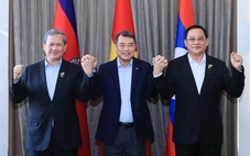 Thủ tướng Lào, Campuchia thăm chính thức Việt Nam, dự Diễn đàn Tương lai ASEAN
