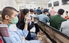 Người bệnh ung thư nghèo đề xuất bảo hiểm y tế có chính sách hỗ trợ: Bộ Y tế nói gì?