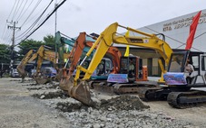 Lập ban hỗ trợ thi công mở rộng quốc lộ 91, đoạn qua Cần Thơ