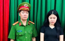 Khởi tố một giám đốc ở Phú Quốc có hành vi xâm phạm quyền sở hữu công nghiệp
