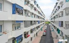 Muốn mua nhà ở xã hội tại TP.HCM, người dân cần lưu ý gì?