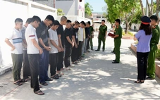 63 người đàn ông mất hơn 36 tỉ đồng vì bẫy 'lừa tình' xuyên biên giới qua mạng