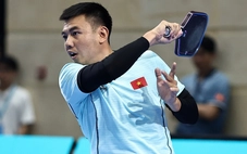 Đi tìm tay vợt đánh đơn pickleball số 1 Việt Nam