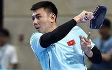 Đi tìm tay vợt đánh đơn pickleball số 1 Việt Nam