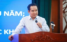 TP.HCM kiên quyết giải ngân đầu tư công đạt 100% năm 2026