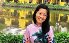 Dịch giả trẻ và ước mơ không sống mòn